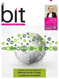 Bit Magazine, issue 219 